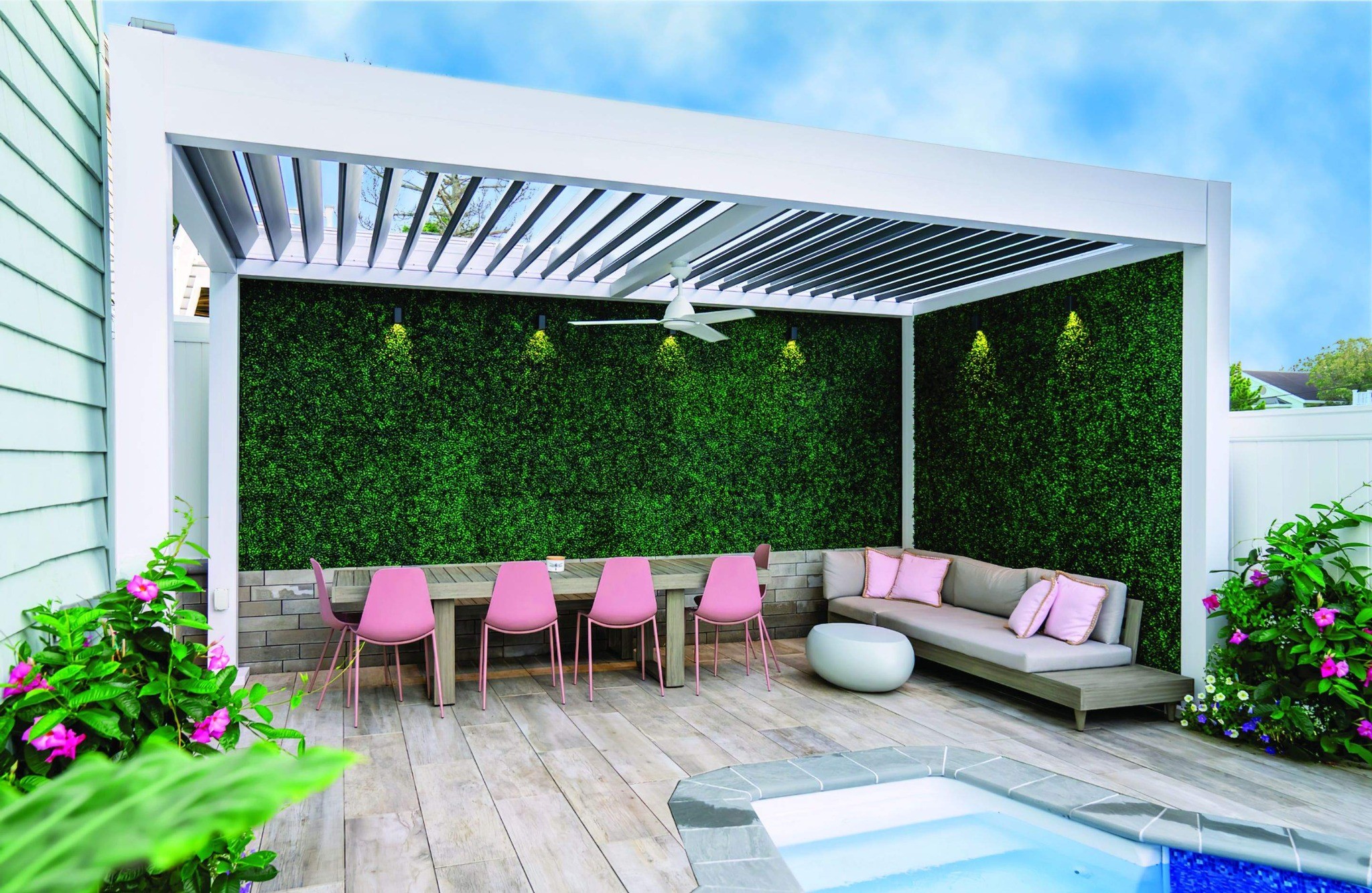 Outdoor element photo 02