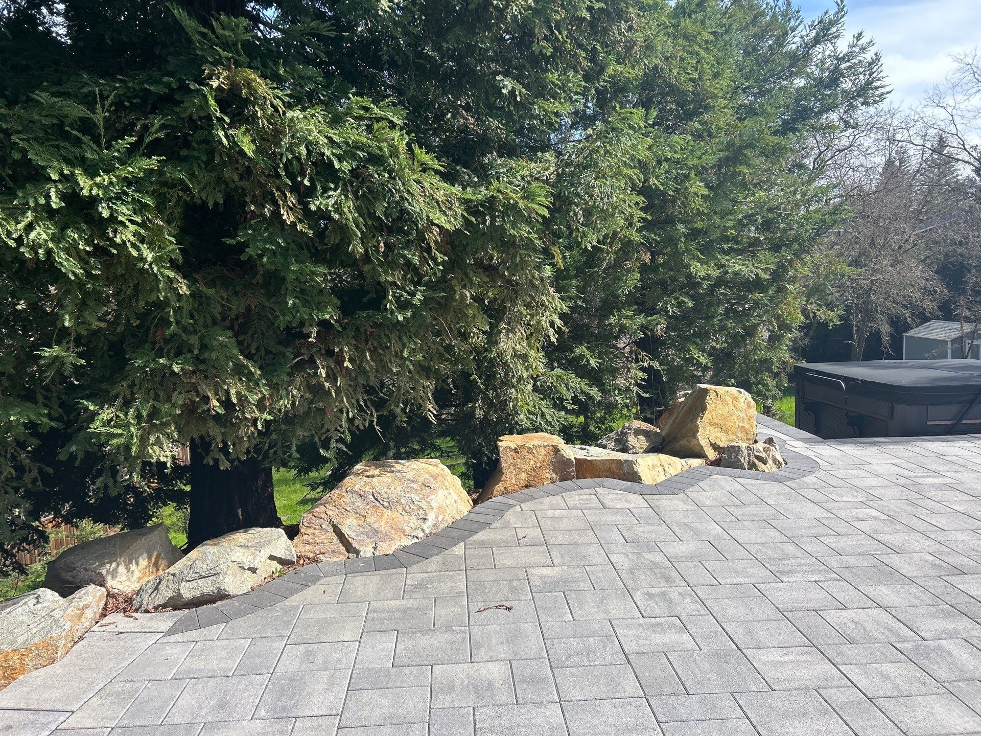 Outdoor element photo 04