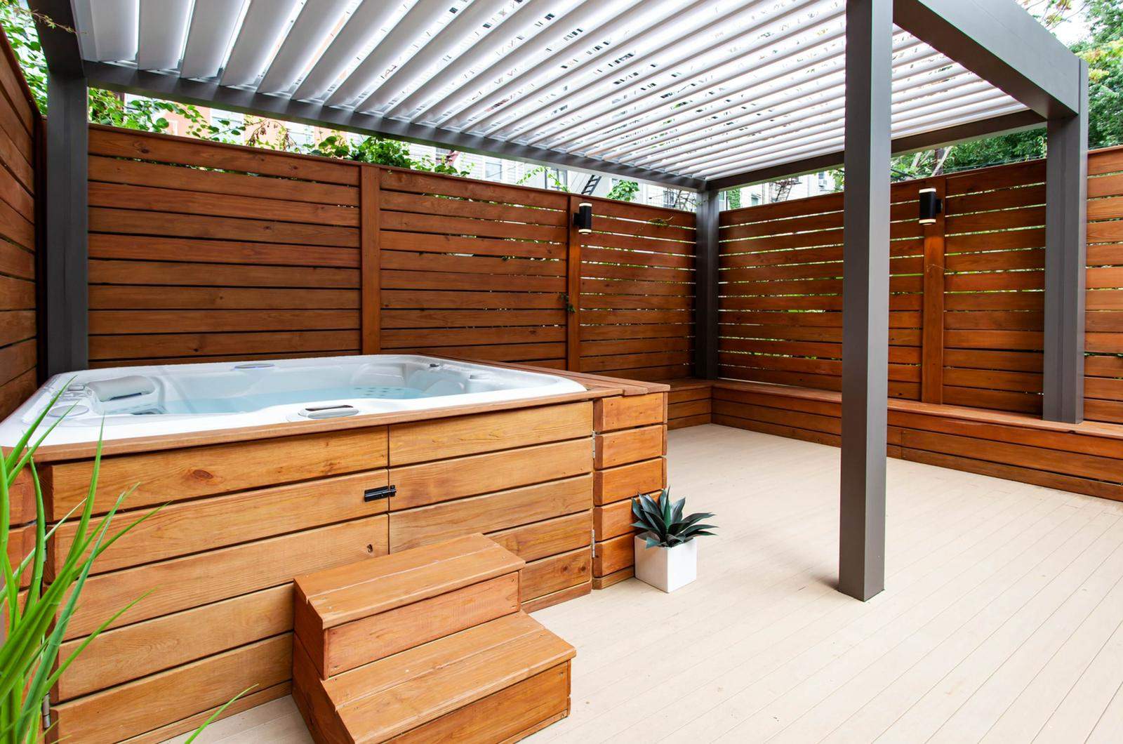 Outdoor element photo 24