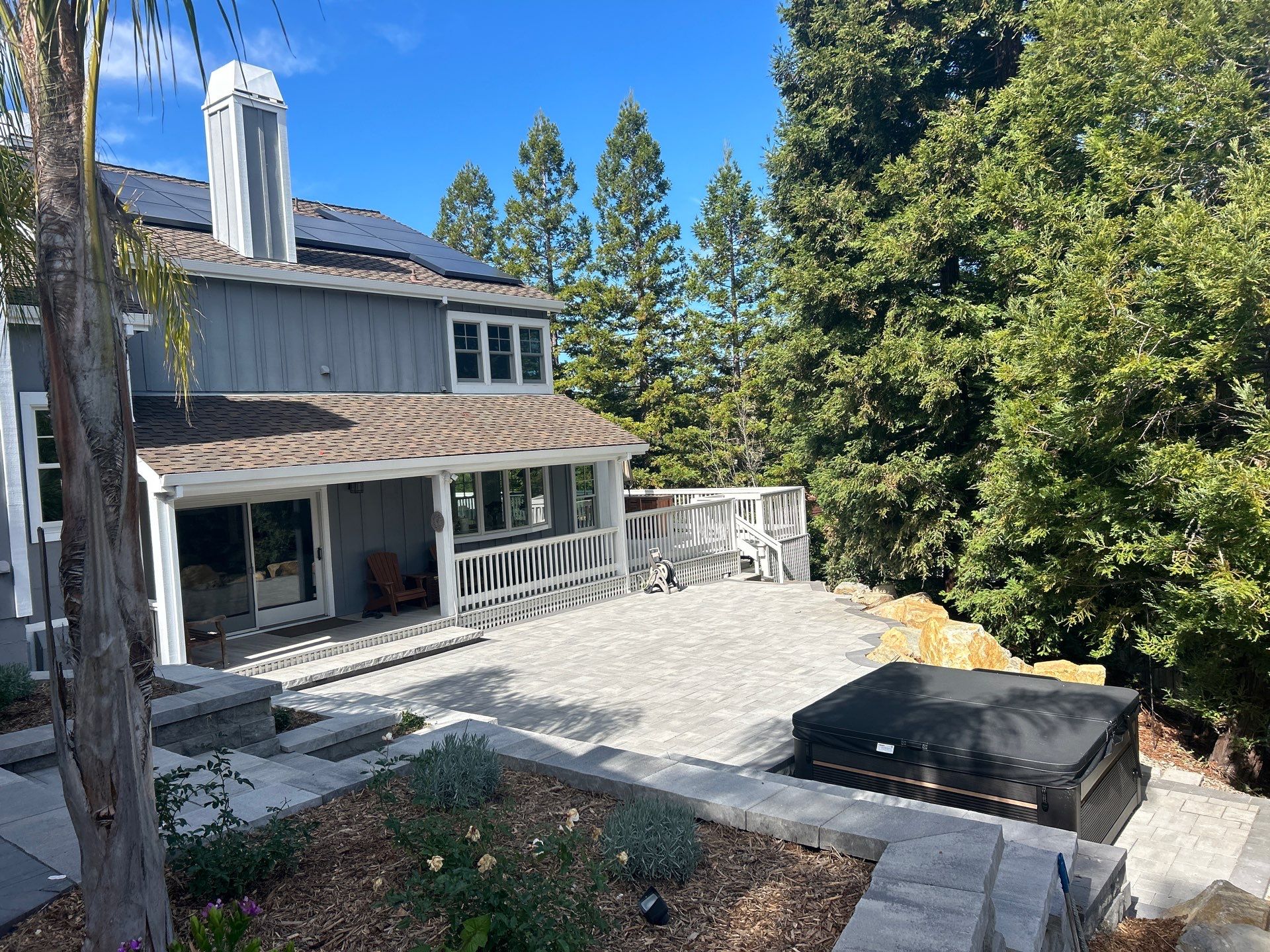 Outdoor element photo 25